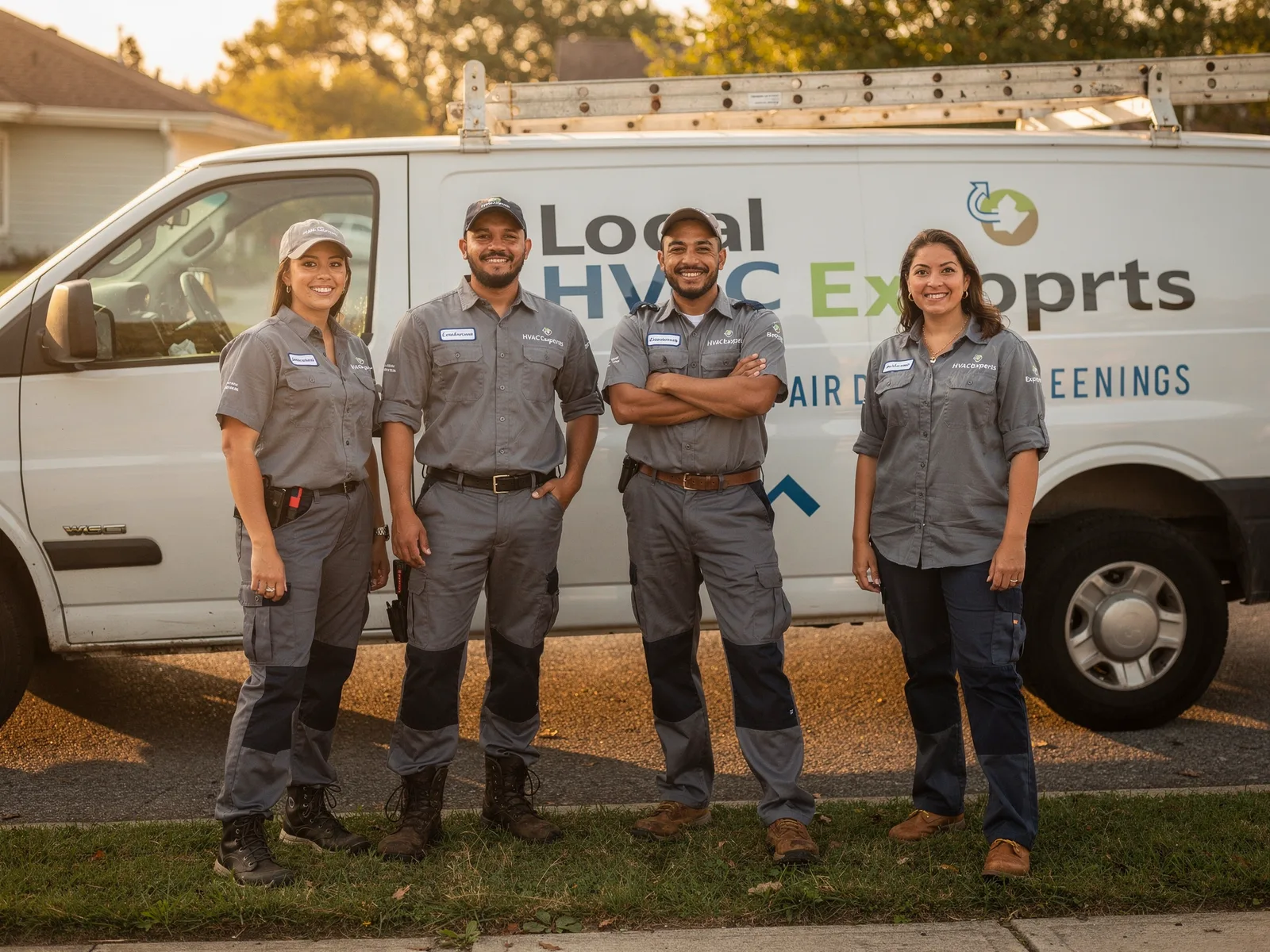 24/7 HVAC Repair & AC Replacement company in Hobson, TX